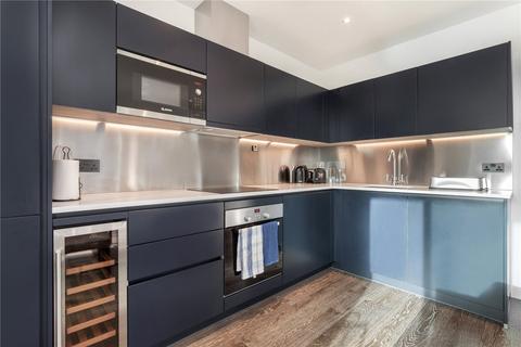 2 bedroom apartment to rent - Alderside Apartments, 35 Salusbury Road, London, NW6
