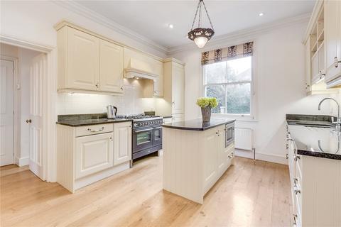 undefined, Marchmont Road, Richmond