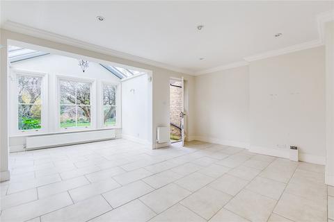 undefined, Marchmont Road, Richmond