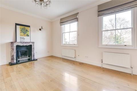 undefined, Marchmont Road, Richmond
