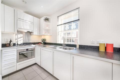 2 bedroom flat to rent, Ebury Street, Belgravia, London