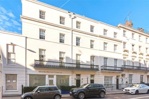 2 bedroom flat to rent, Ebury Street, Belgravia, London