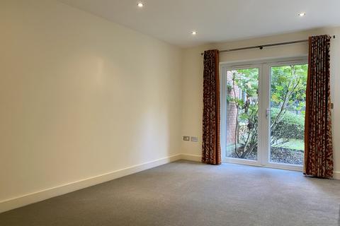 2 bedroom apartment to rent, Bournemouth Gardens, Bournemouth