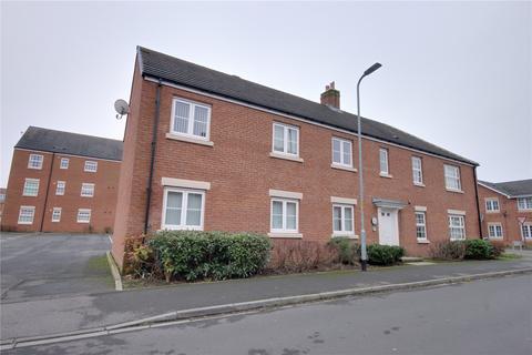 2 bedroom flat to rent, Clough Close, Linthorpe