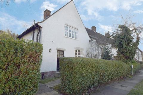 3 bedroom semi-detached house to rent, Asmuns Hill, Hampstead Garden Suburb, NW11