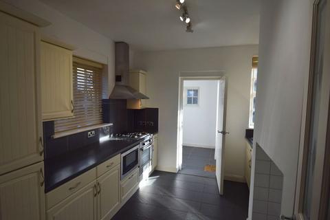 3 bedroom semi-detached house to rent, Asmuns Hill, Hampstead Garden Suburb, NW11