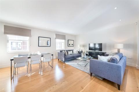 2 bedroom apartment to rent, Ebury Street, Belgravia, London, SW1W