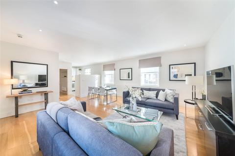 2 bedroom apartment to rent, Ebury Street, Belgravia, London, SW1W