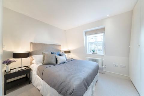 2 bedroom apartment to rent, Ebury Street, Belgravia, London, SW1W