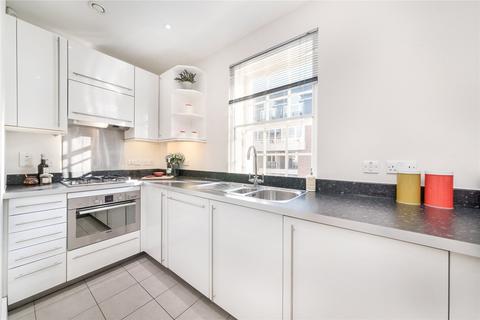 2 bedroom apartment to rent, Ebury Street, Belgravia, London, SW1W