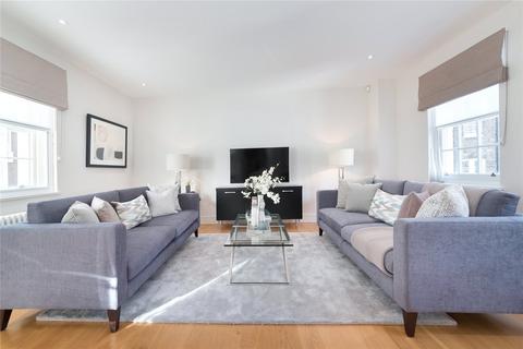 2 bedroom apartment to rent, Ebury Street, Belgravia, London, SW1W