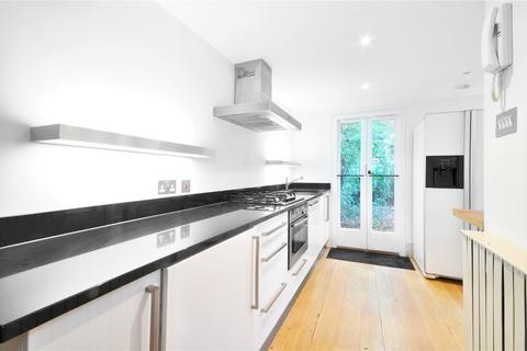 2 bedroom duplex to rent, Clarendon Gardens, Little Venice, Maida Vale, London, W9