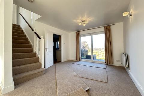 4 bedroom detached house to rent, Heritage Park, Hatch Warren, Basingstoke