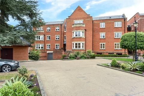 2 bedroom apartment to rent, Pemberley Lodge, Longbourn, Windsor, Berkshire, SL4