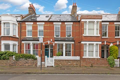 undefined, Balvernie Grove, Southfields, SW18