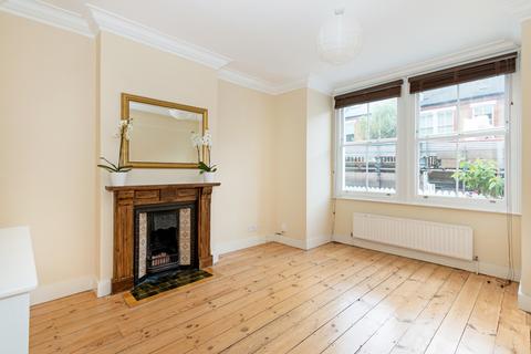 undefined, Balvernie Grove, Southfields, SW18