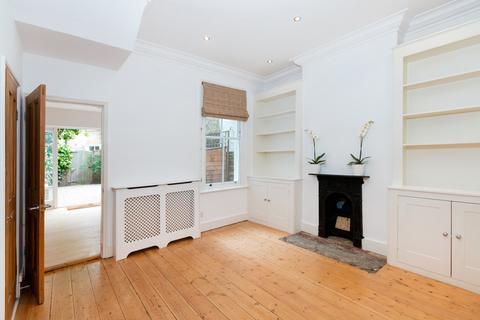 undefined, Balvernie Grove, Southfields, SW18