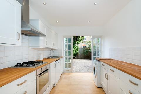 undefined, Balvernie Grove, Southfields, SW18