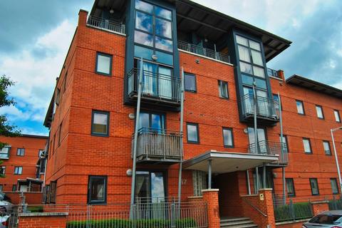 1 bedroom apartment to rent, Rickman Drive, Birmingham B15