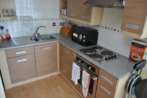 1 bedroom apartment to rent, Rickman Drive, Birmingham B15