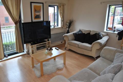 1 bedroom apartment to rent, Rickman Drive, Birmingham B15