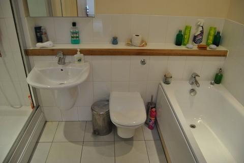 1 bedroom apartment to rent, Rickman Drive, Birmingham B15