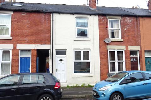 undefined, 44 Buttermere Road, Abbeydale, Sheffield S7