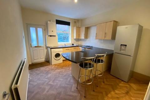 undefined, 44 Buttermere Road, Abbeydale, Sheffield S7