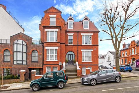 3 bedroom apartment to rent, Willoughby Road, Hampstead, London, NW3