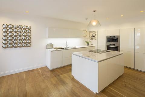 3 bedroom apartment to rent, Willoughby Road, Hampstead, London, NW3