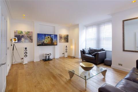 3 bedroom apartment to rent, Willoughby Road, Hampstead, London, NW3