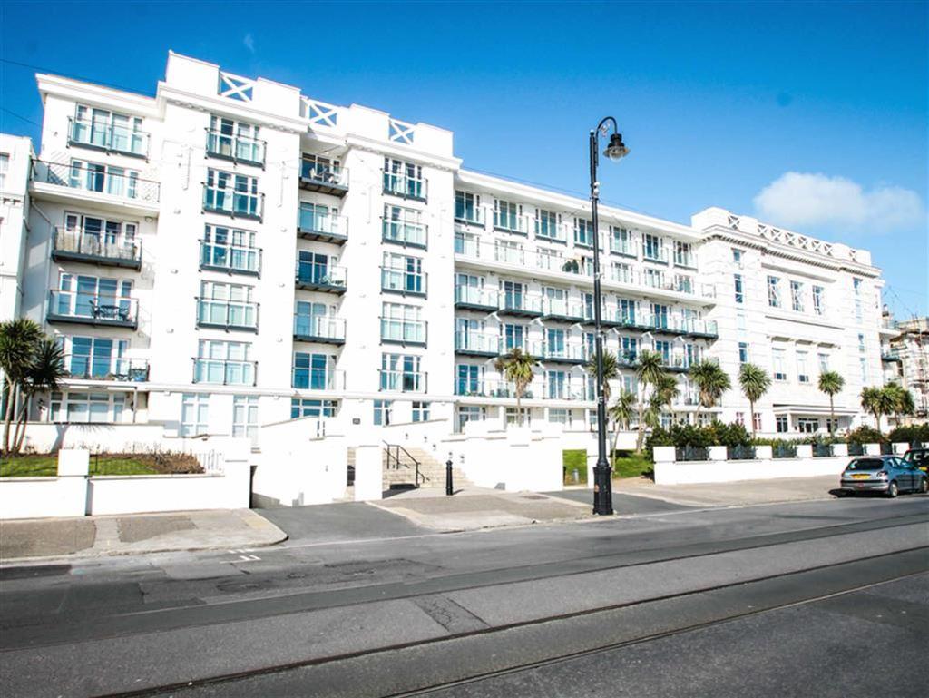 Spectrum Apartments Douglas Isle Of Man 1 Bed Apartment 132 450 Image 1 Of 6