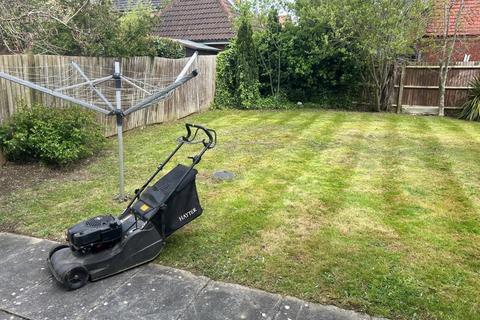undefined, Shambrook Road, Cheshunt EN7