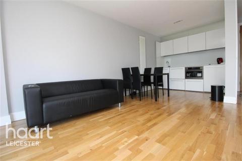 1 bedroom flat to rent, Arcus Apartments, Highcross