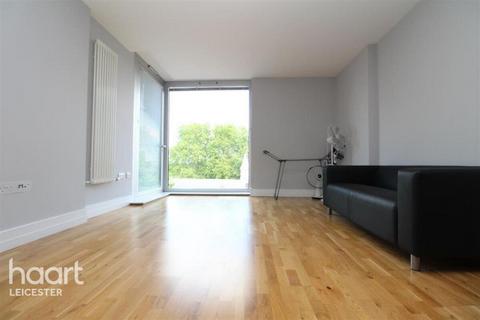 undefined, East Bond Street, Leicester