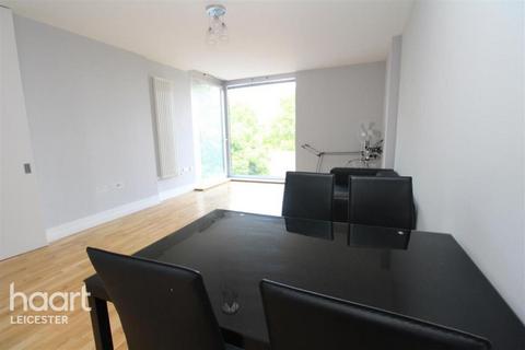 undefined, East Bond Street, Leicester