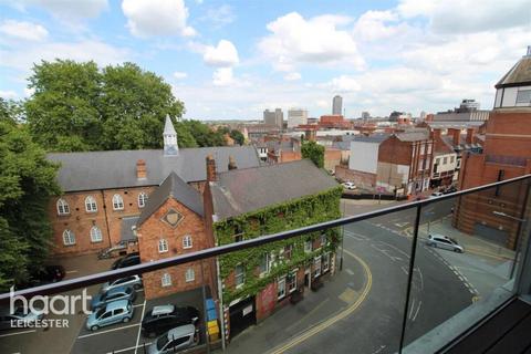 undefined, East Bond Street, Leicester
