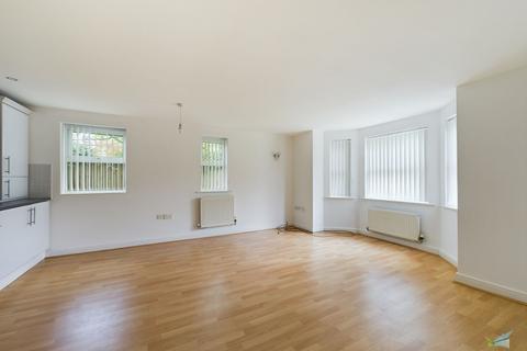 2 bedroom apartment to rent, The Links, Prenton CH43