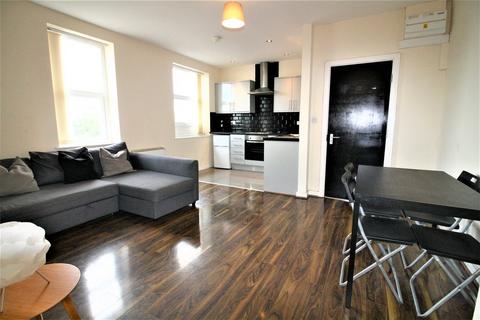 1 bedroom apartment to rent, Cricket Inn Road, Sheffield, S2 5AT