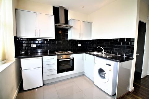 1 bedroom apartment to rent, Cricket Inn Road, Sheffield, S2 5AT