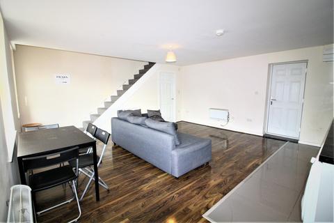 1 bedroom apartment to rent - 229 Cricket Inn Road