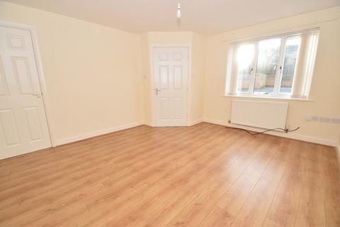 3 bedroom terraced house for sale, Manor Court, Catchgate, Stanley