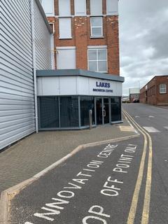 Office to rent, Lakes Road, Braintree CM7