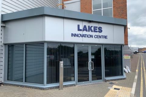 Office to rent, Lakes Road, Braintree CM7
