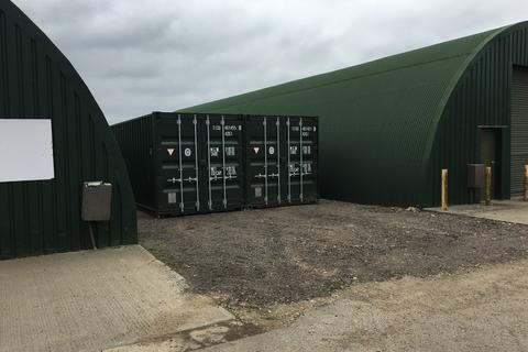 Distribution warehouse to rent, Raydon Road, Colchester CO7