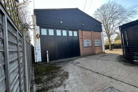 Office to rent, Feering Hill, Colchester CO5