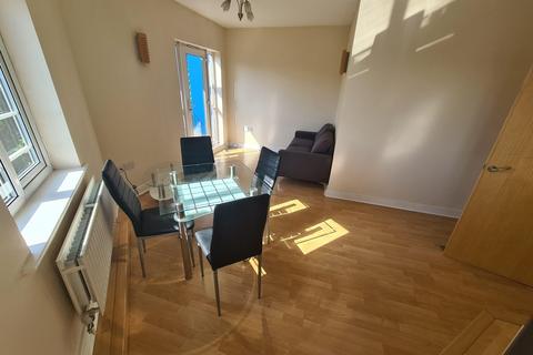 2 bedroom apartment to rent - Washington House, Hockley