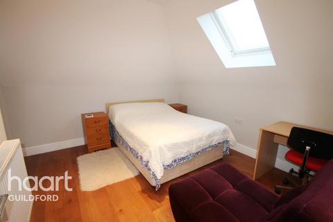 1 bedroom flat to rent, Aldershot Road