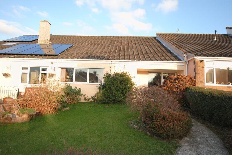 Wearde Road, Saltash 3 bed terraced house £190,000