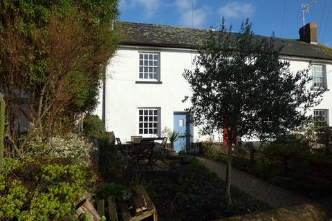 undefined, Woodbury  - Charming 2 bed character cottage available early February 2020
